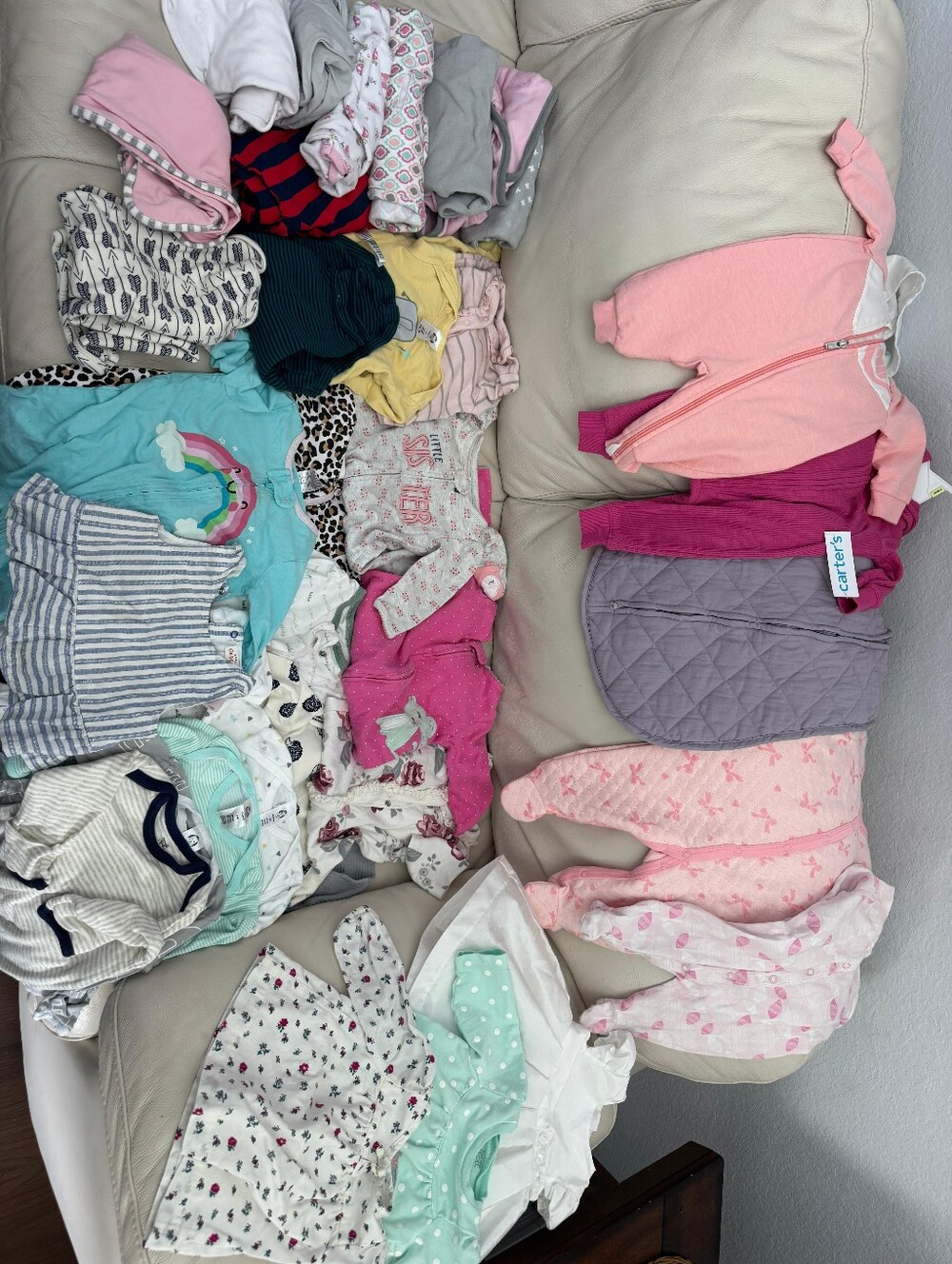 Baby bundle